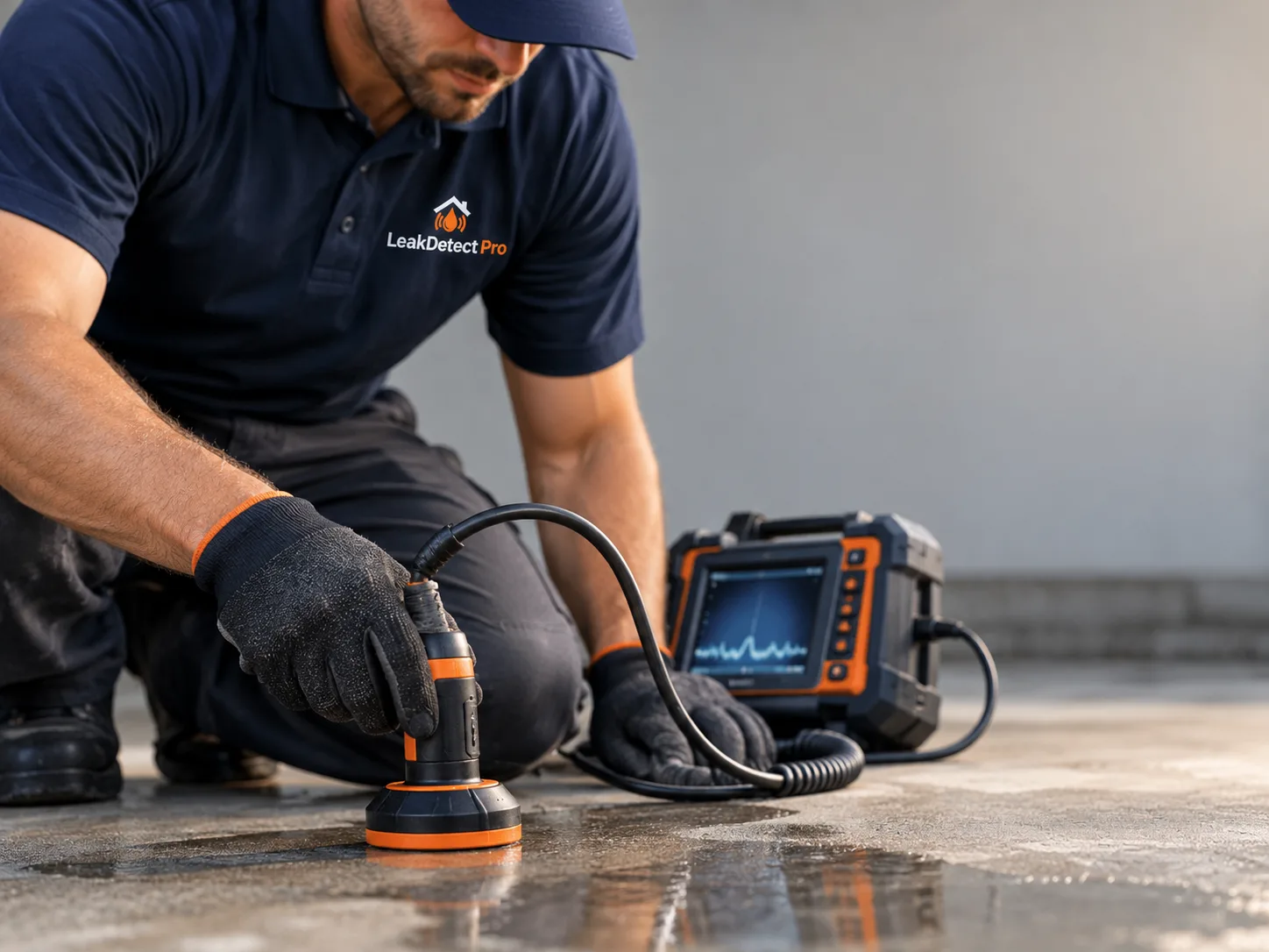 Multi-Level Roof Analysis in Lockhart, TX